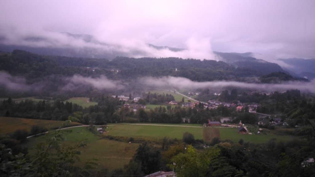 Charming Architecture