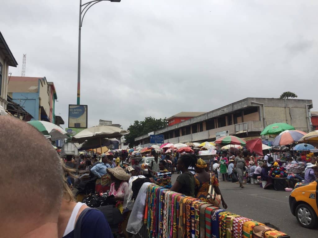 Handicrafts and Jewelry