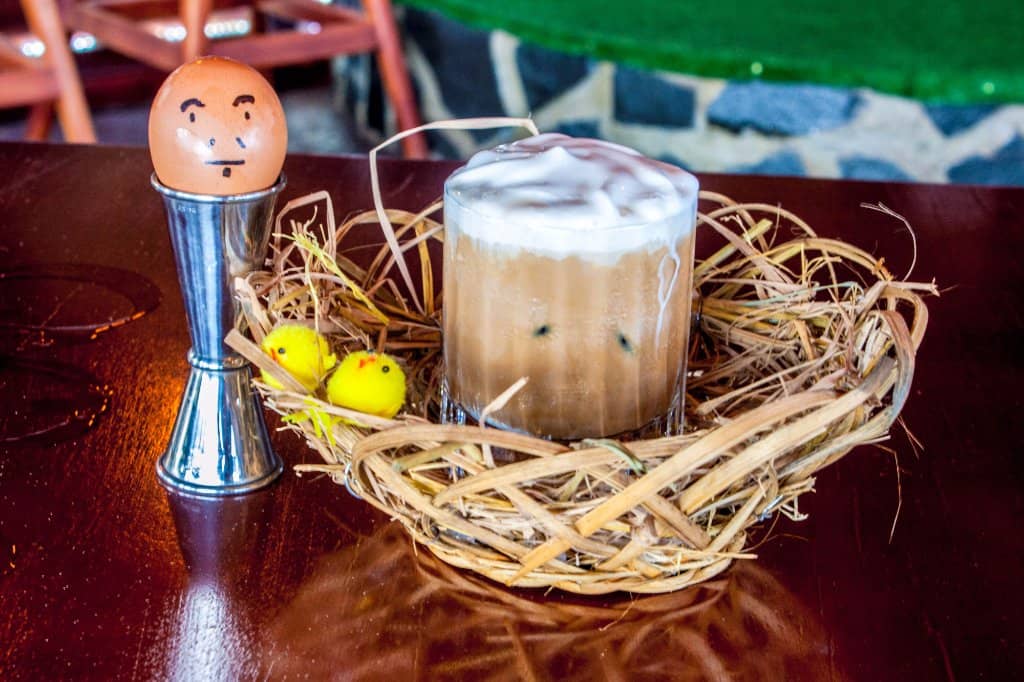 Tuyen Lam Lake Views