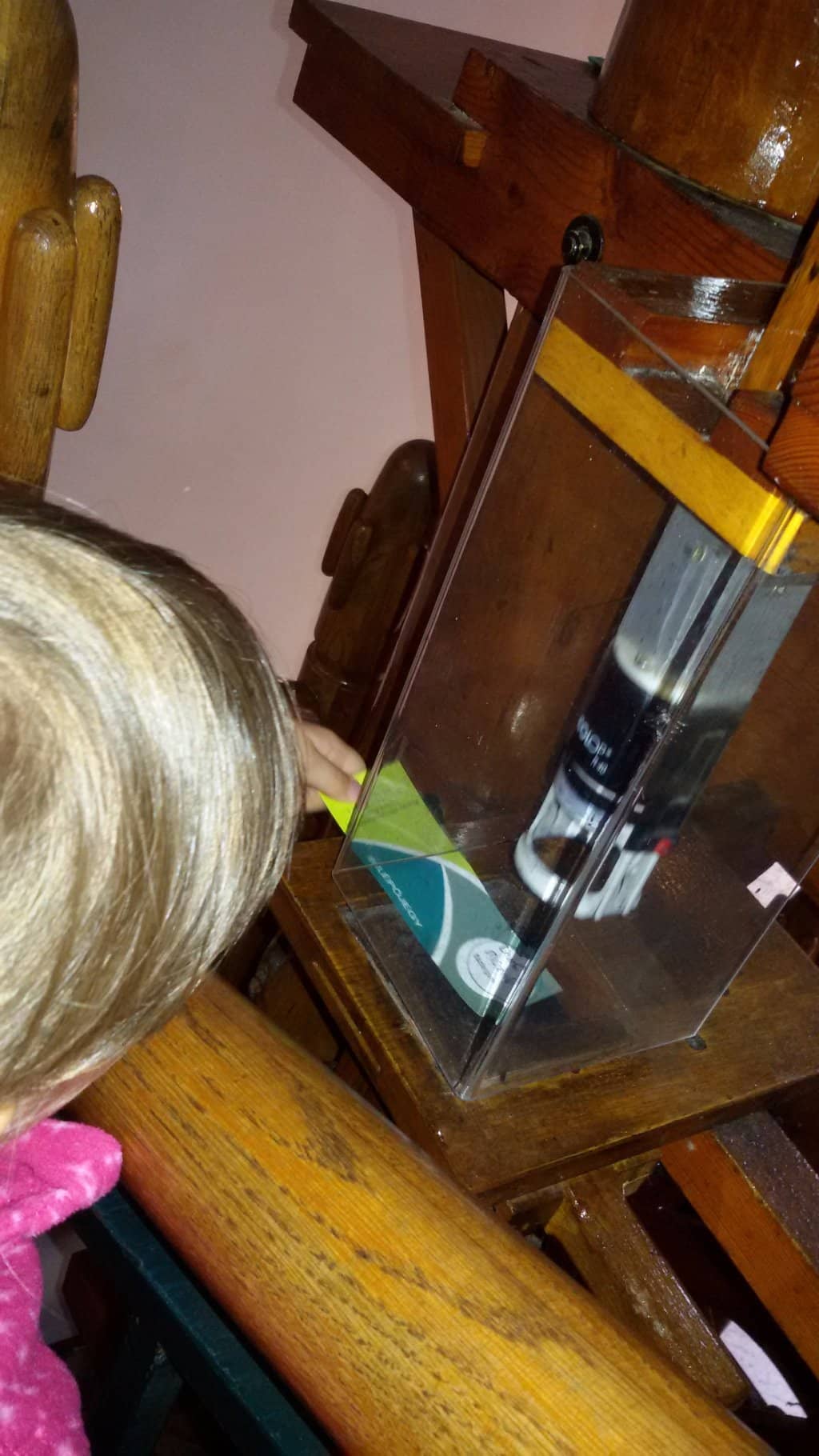 Flood & Cartography Displays