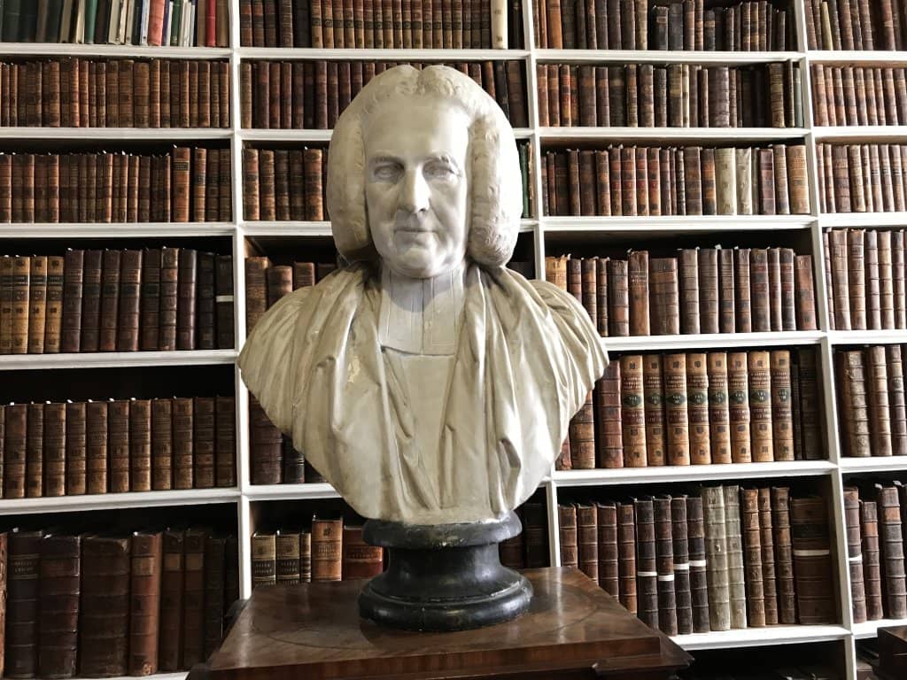 Rare Book Collection