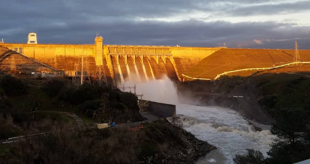 Hinkle Creek Nature Area