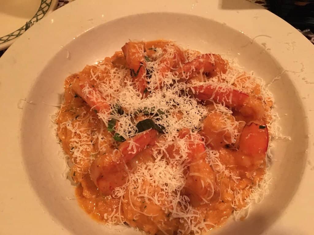 Over-the-Top Decor & Atmosphere