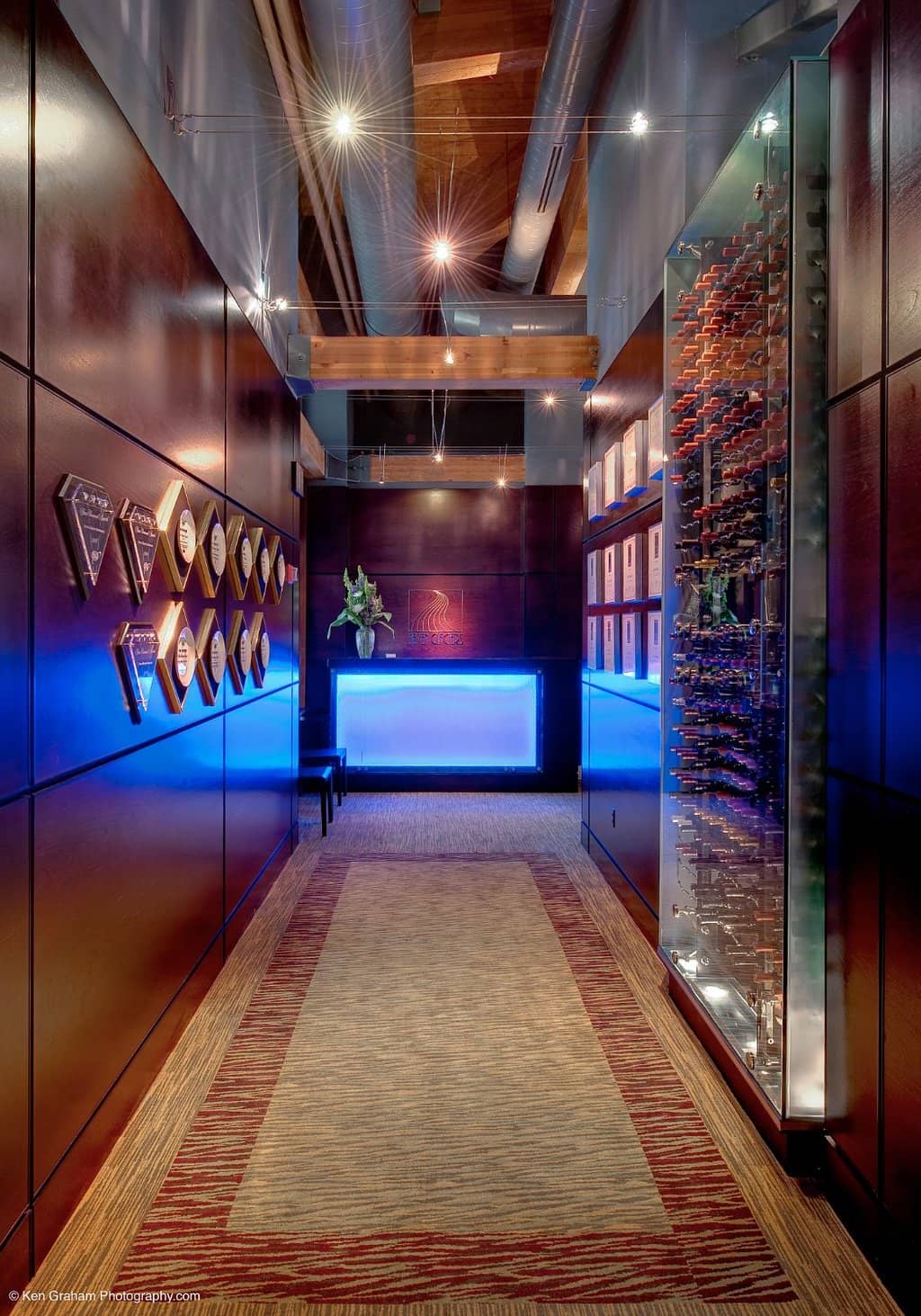 AAA Four Diamond Experience