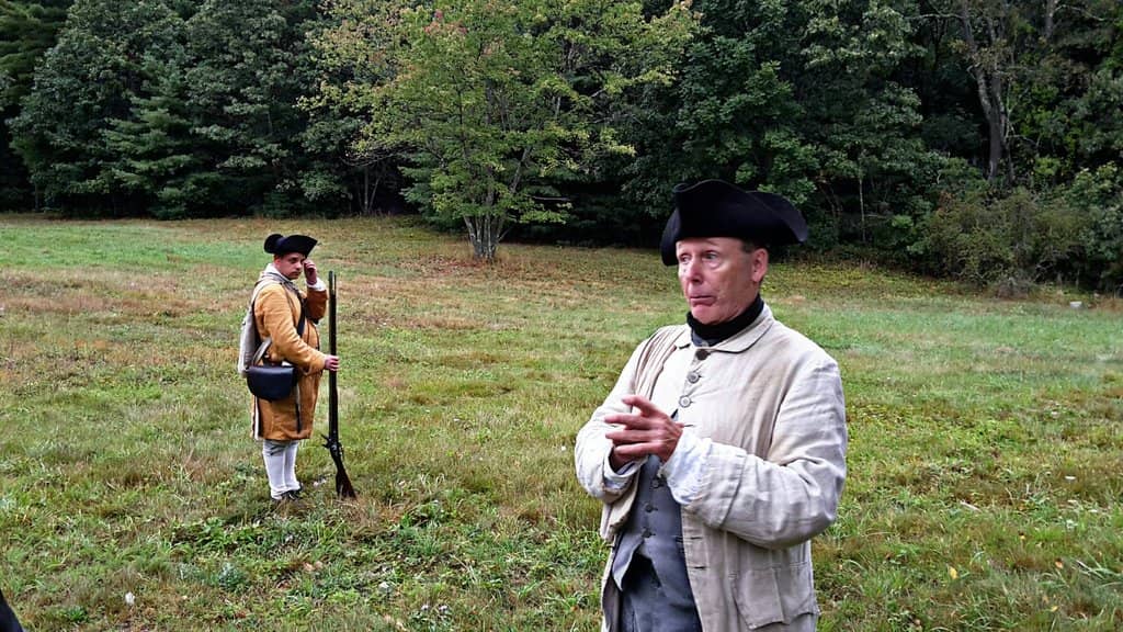 Park Ranger Programs