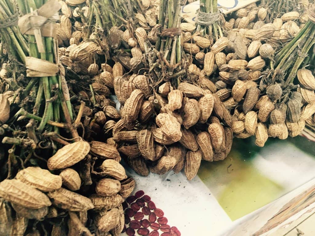 Local Crafts and Souvenirs