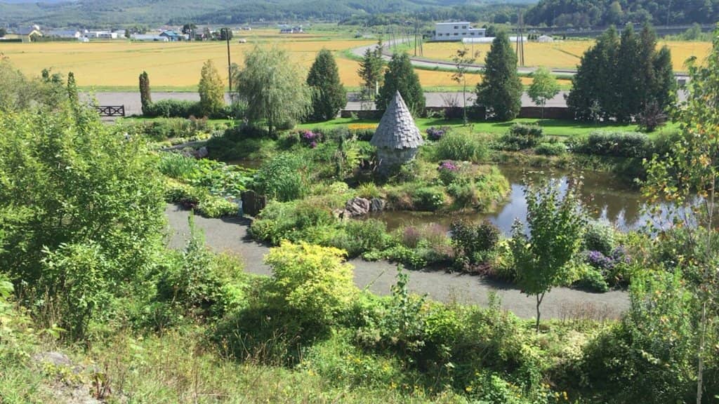 Gnome Hunting Adventure