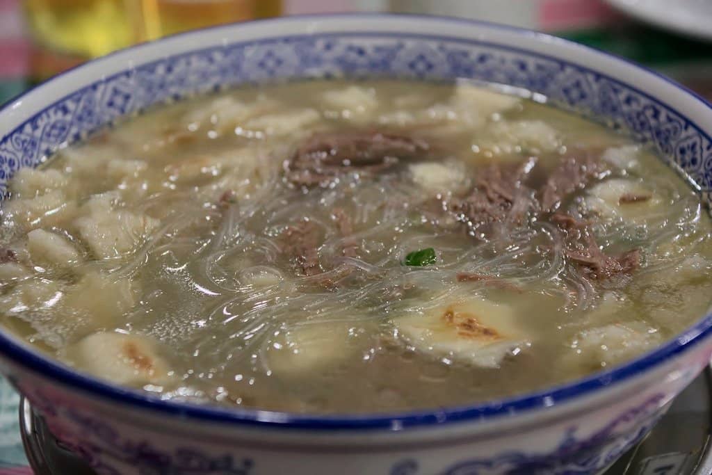 Local, No-Frills Atmosphere