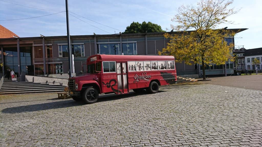 360-Degree Historica