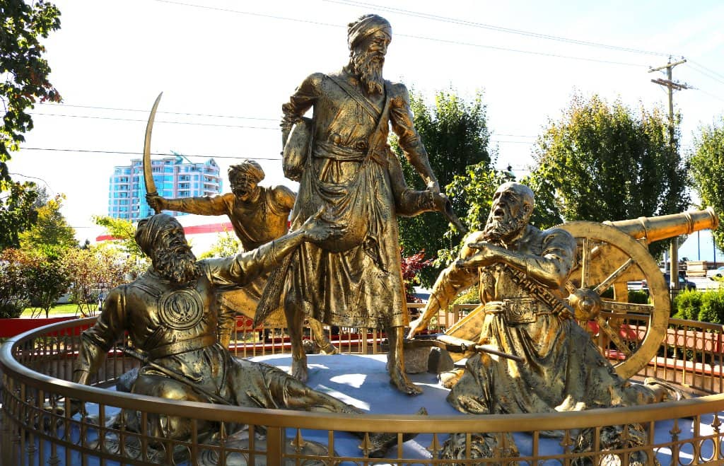 Sikh Heritage Museum