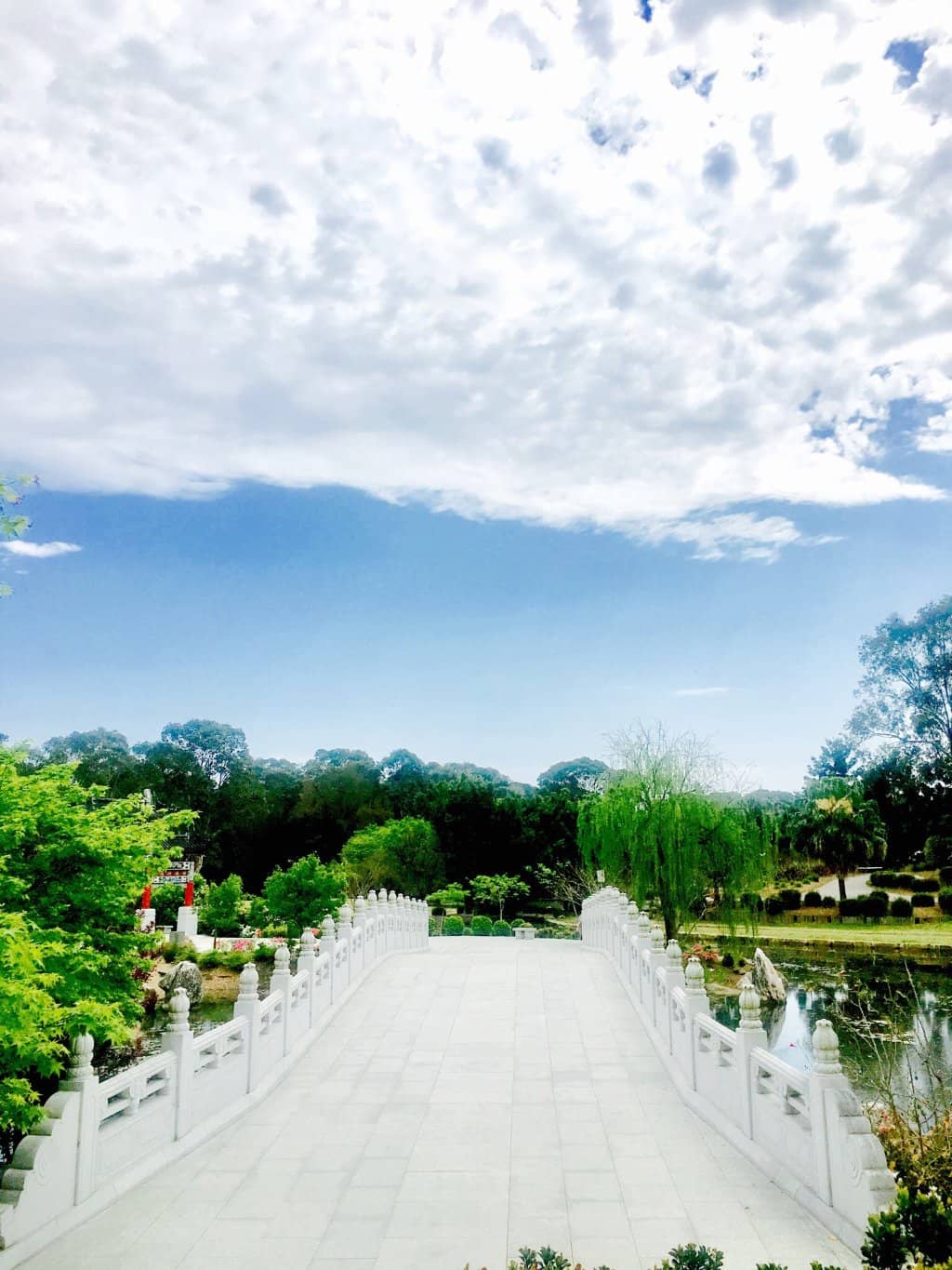 Splash Water Play Area