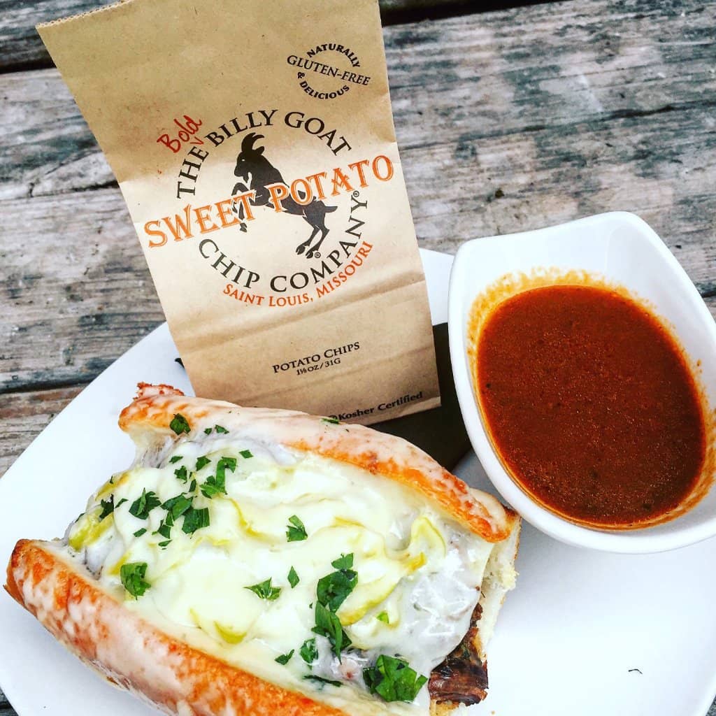 Vibrant Barroom Atmosphere