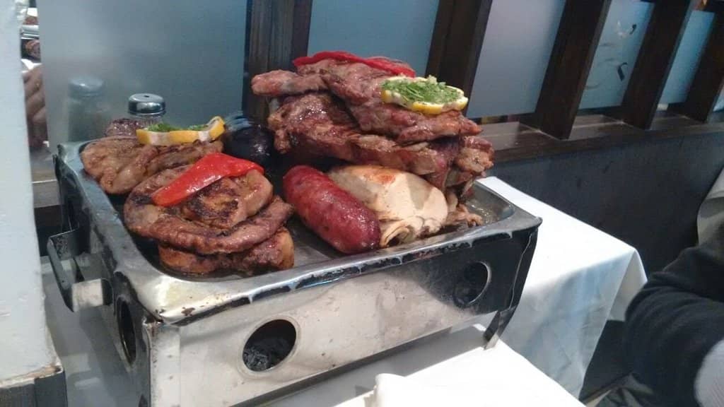 Visually Lovely Ambiance