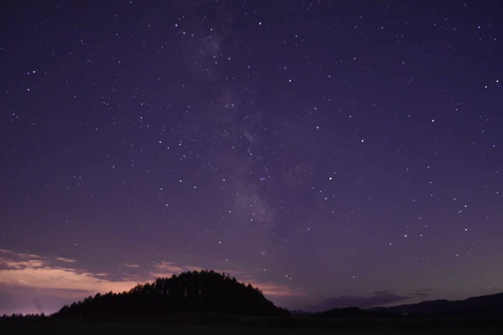 Shikisai-no-oka Flower Gardens