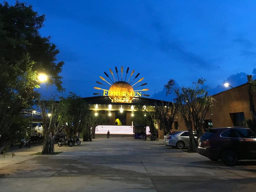 Multicultural Welcome Dances