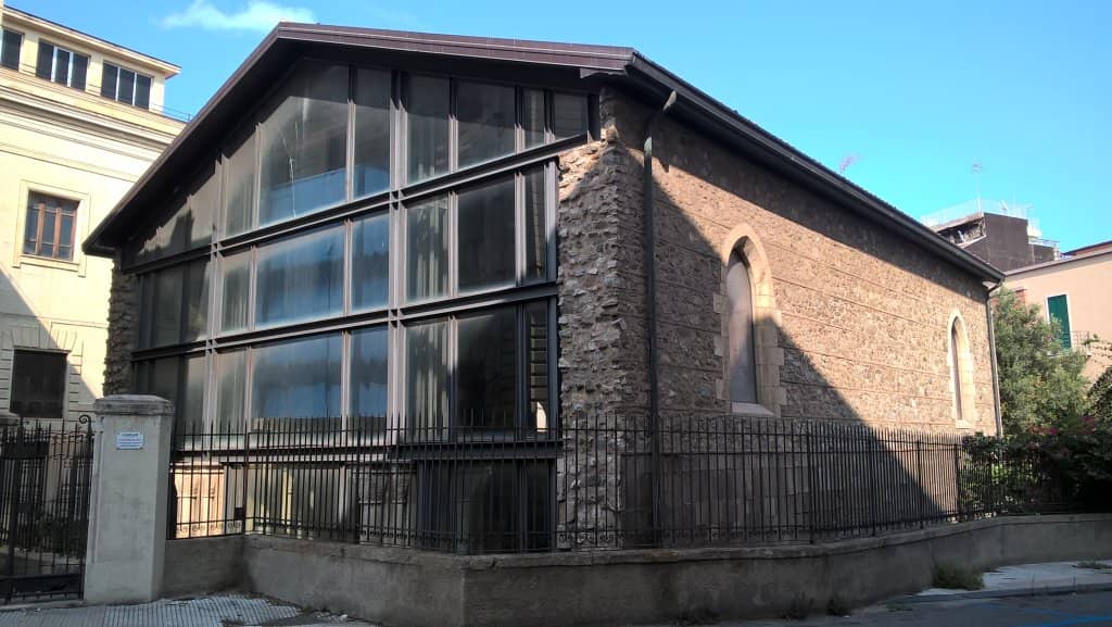 Teutonic Knights' Legacy