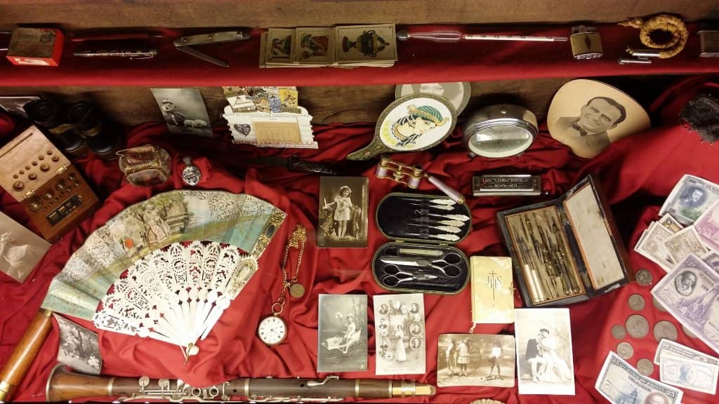 Spanish Inquisition Exhibit