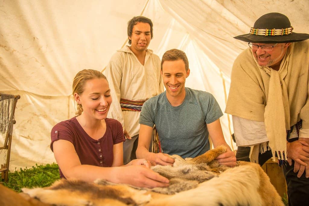 Jasper House Lookout