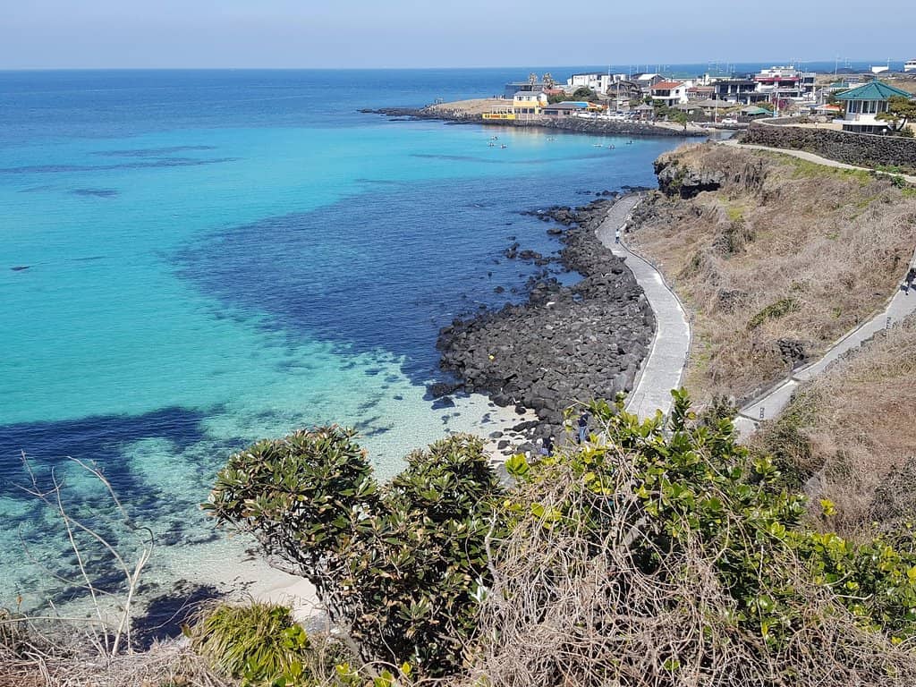 Dramatic Coastal Landscapes
