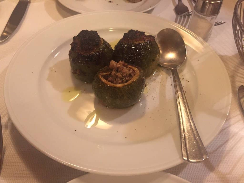 Adventurous Tuscan Delights