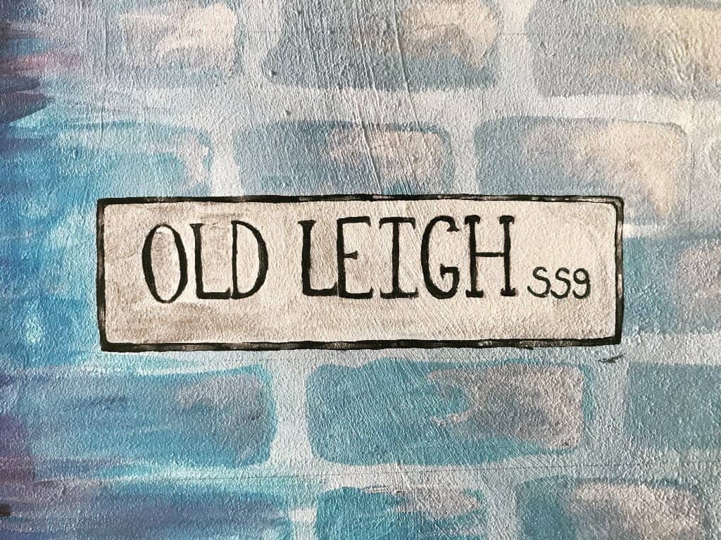 Strand Wharf Artists Market