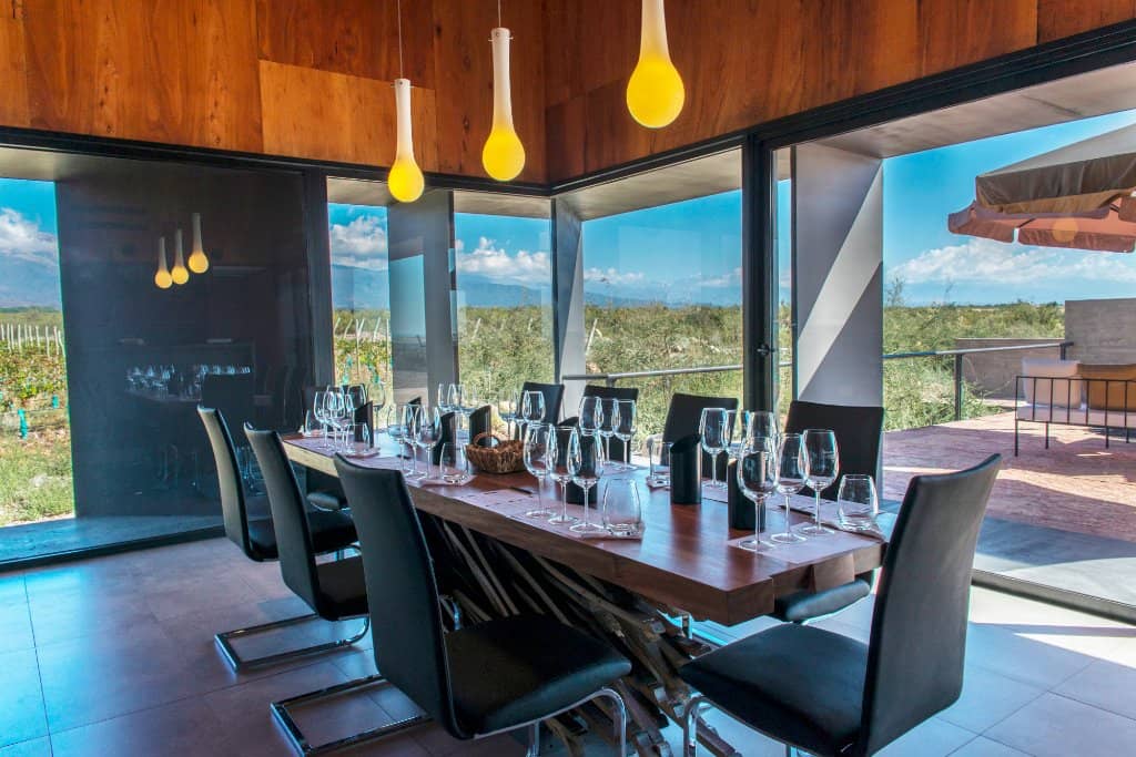 Rhone Varietal Tasting