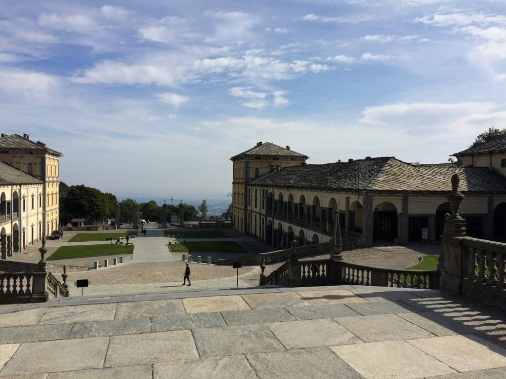 Monumental Architecture