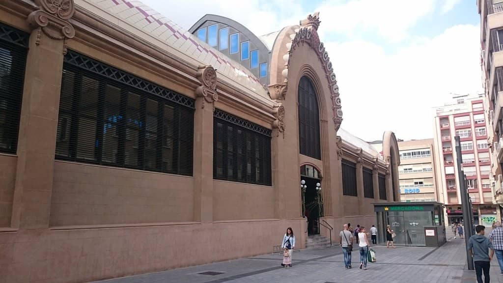 Modernist Architecture