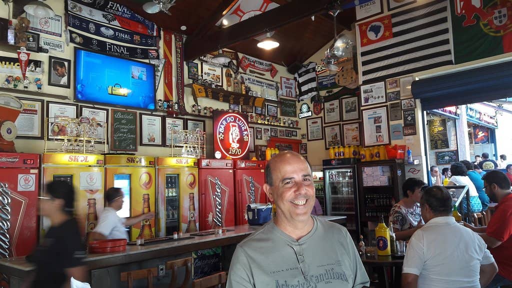 Generous, Shareable Portions