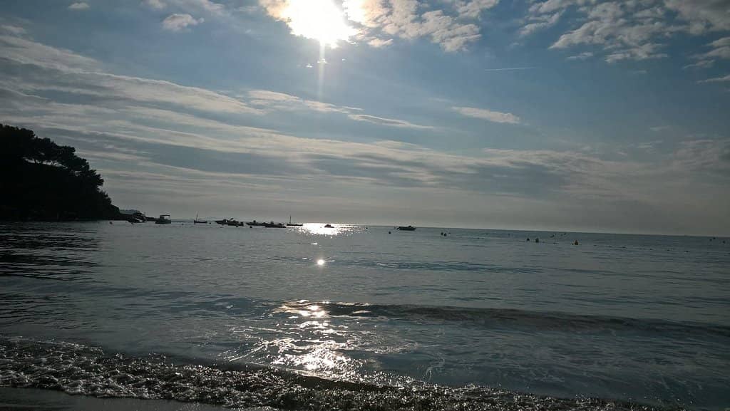 Clear Waters & Snorkeling