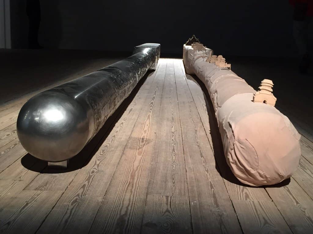 Peaceful Courtyard Cafe