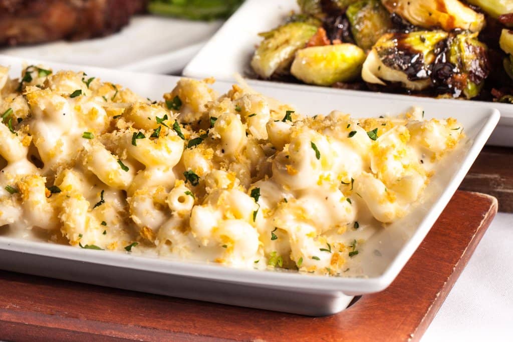 Exceptional Quality Food