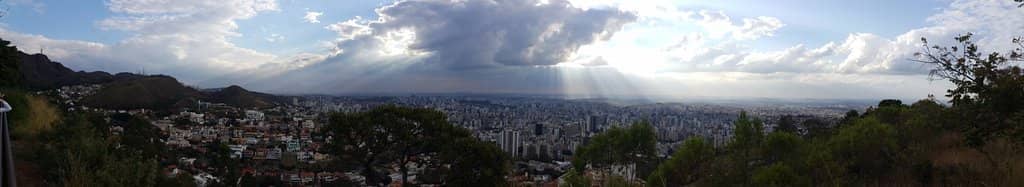 Peaceful Nature Escape