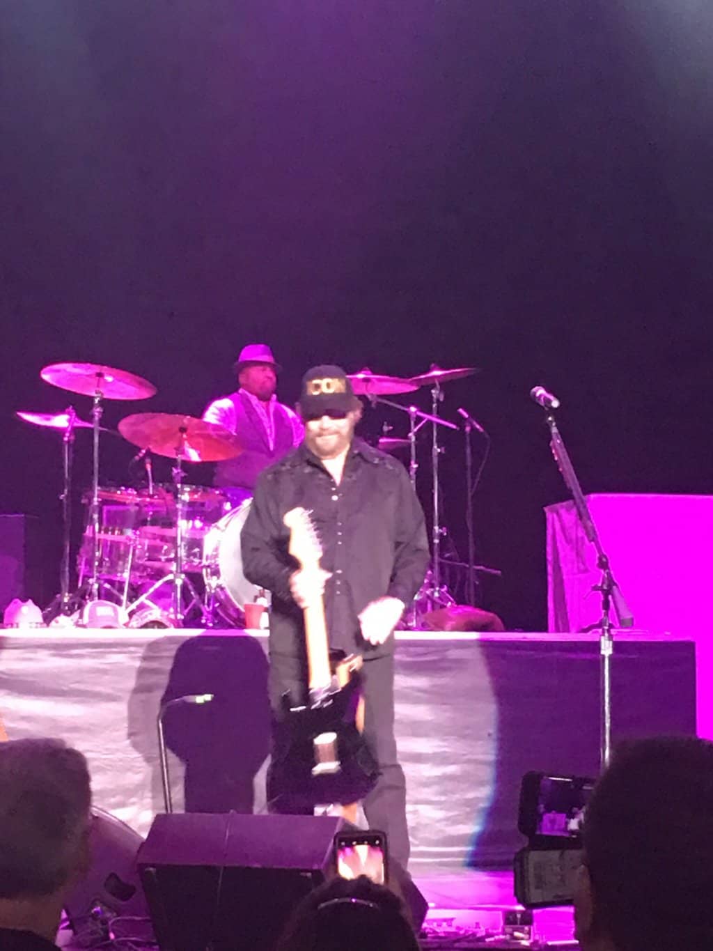 Concert Performances