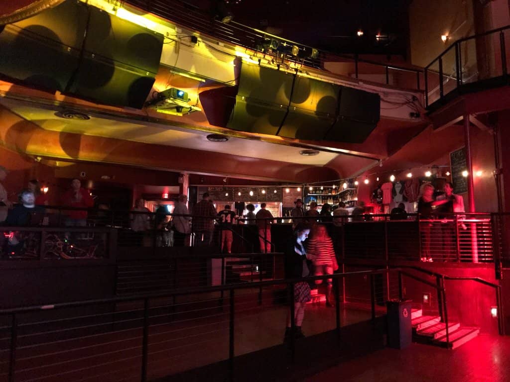 Broadway Productions