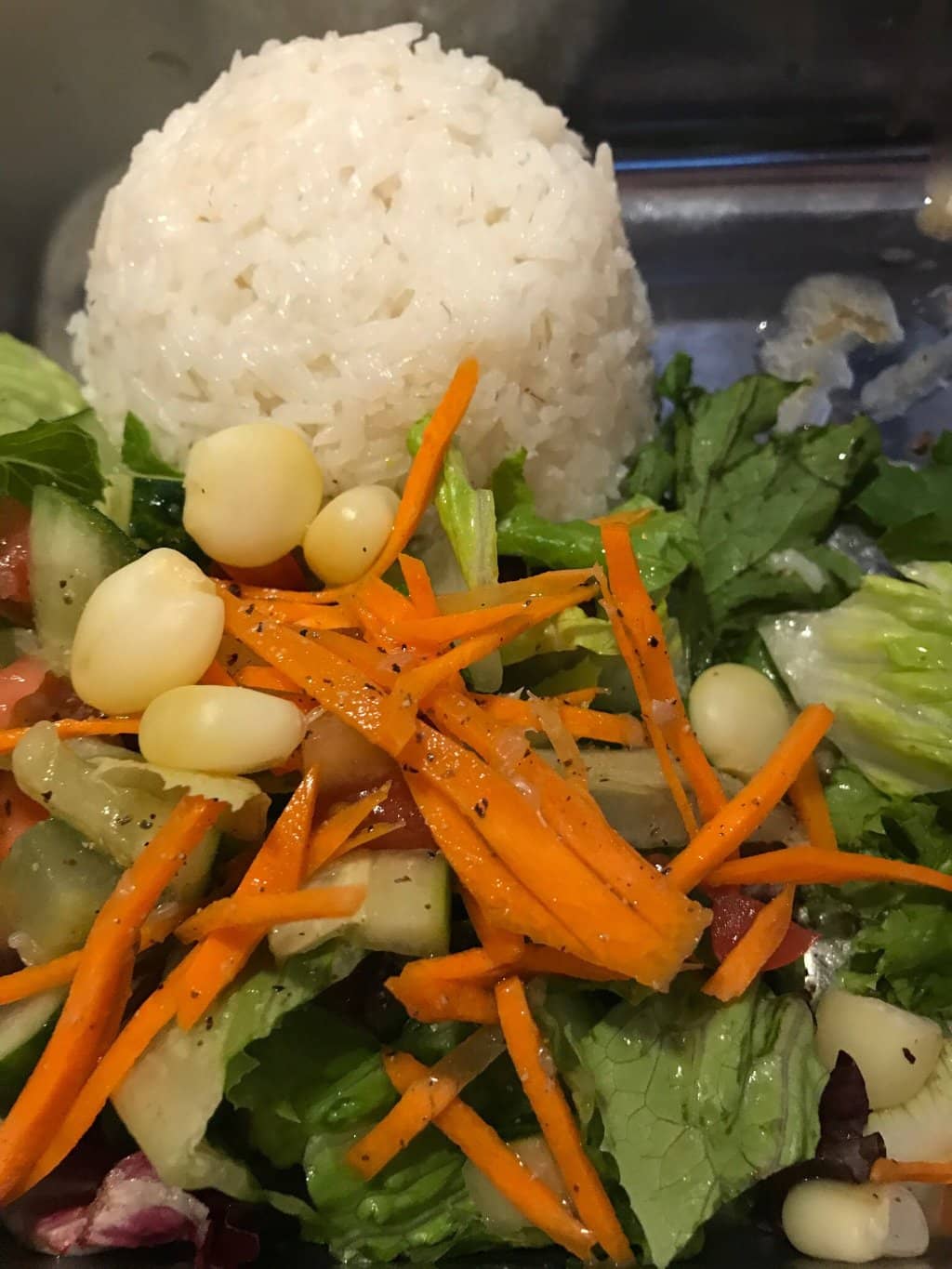 Exceptional & Attentive Service