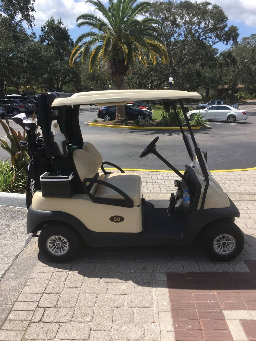 Historic 18-Hole Course