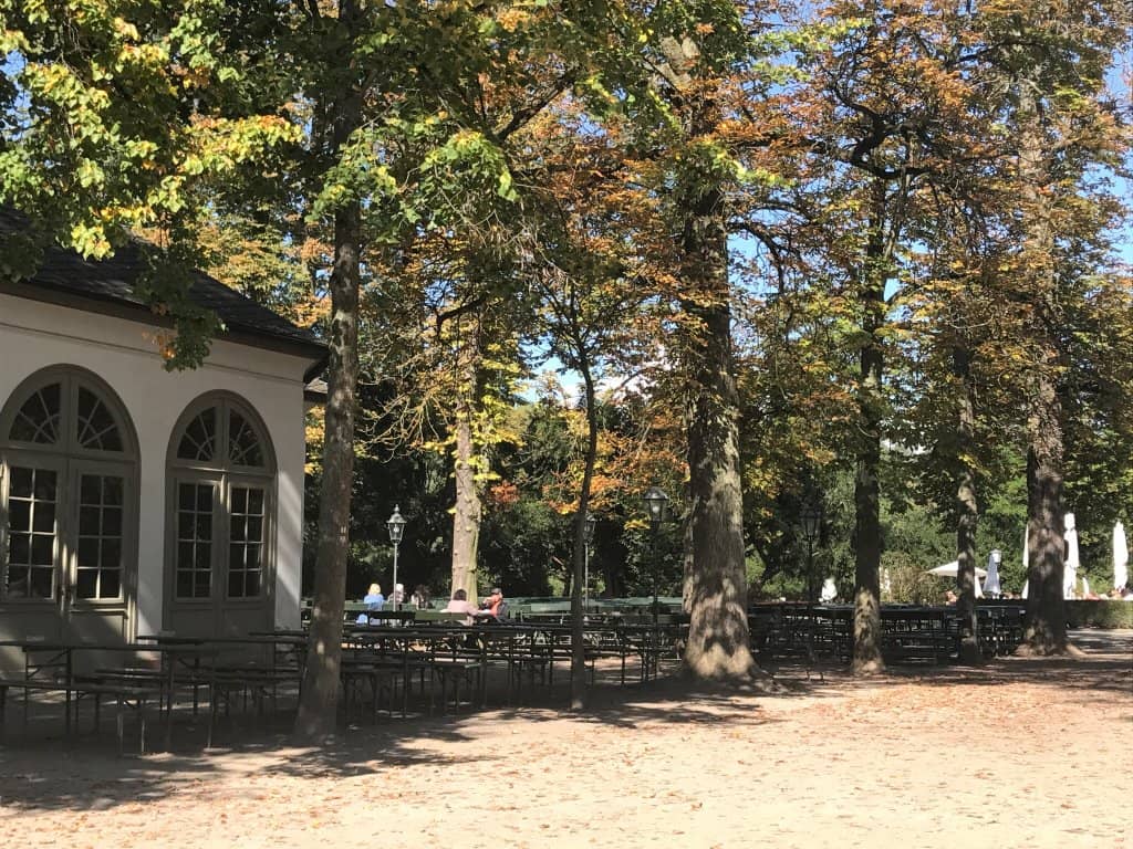 The Lakes and Waterways