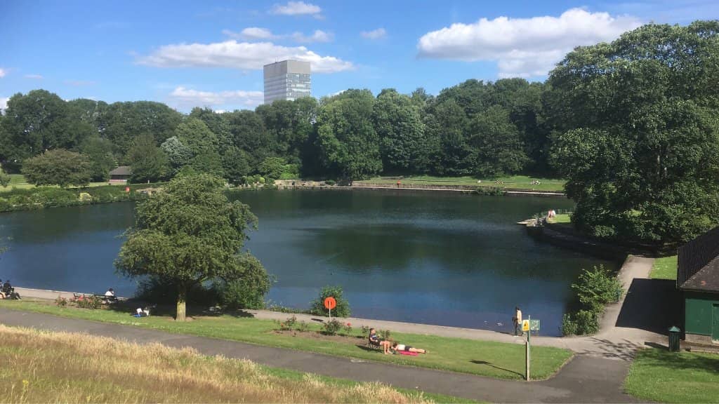 Recreational Facilities