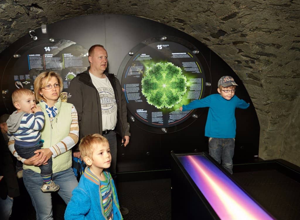 World's Largest Collection