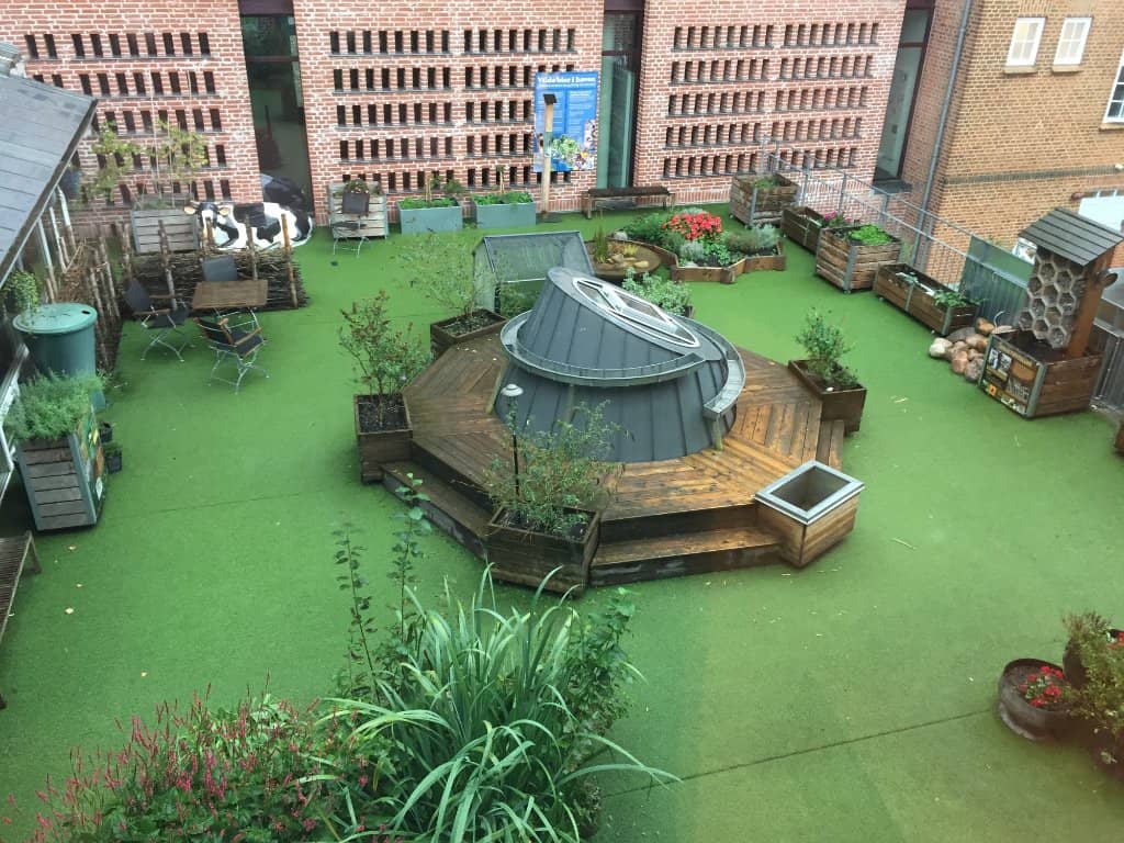 Taste of Sustainability