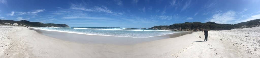 Pillar Point Lookout Walk