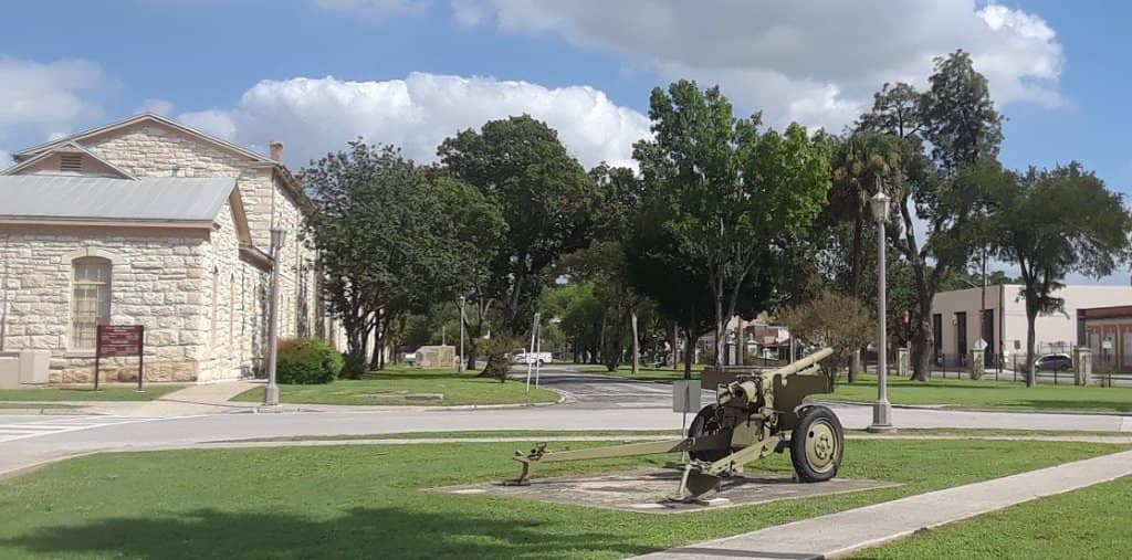 Peacock & Deer Sanctuary