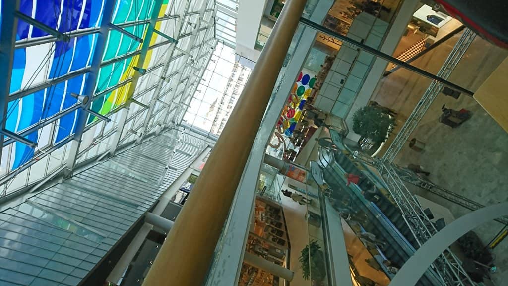 Planet Sushi Experience