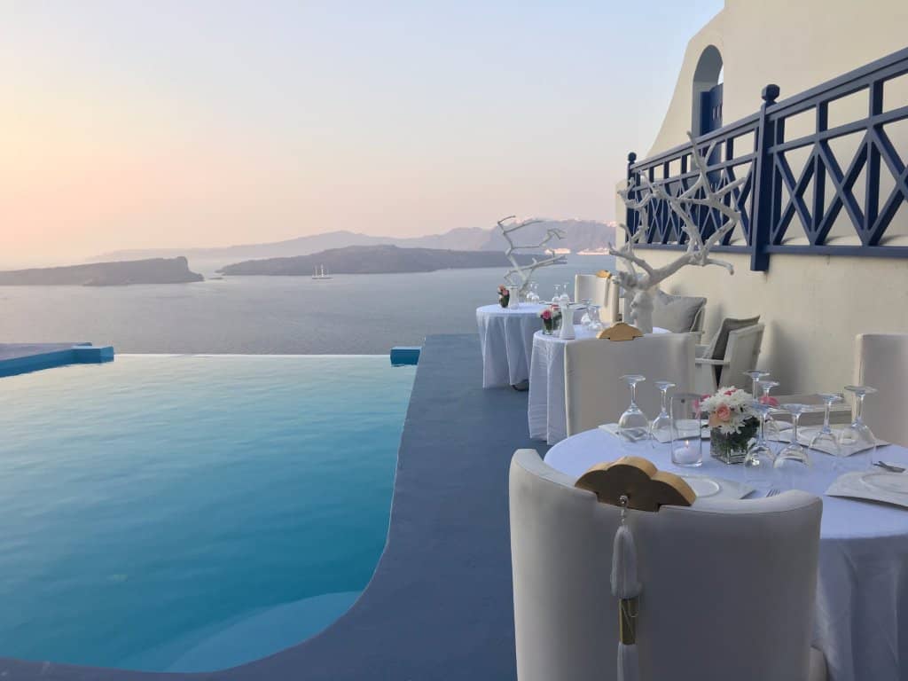 Romantic and Special Occasions