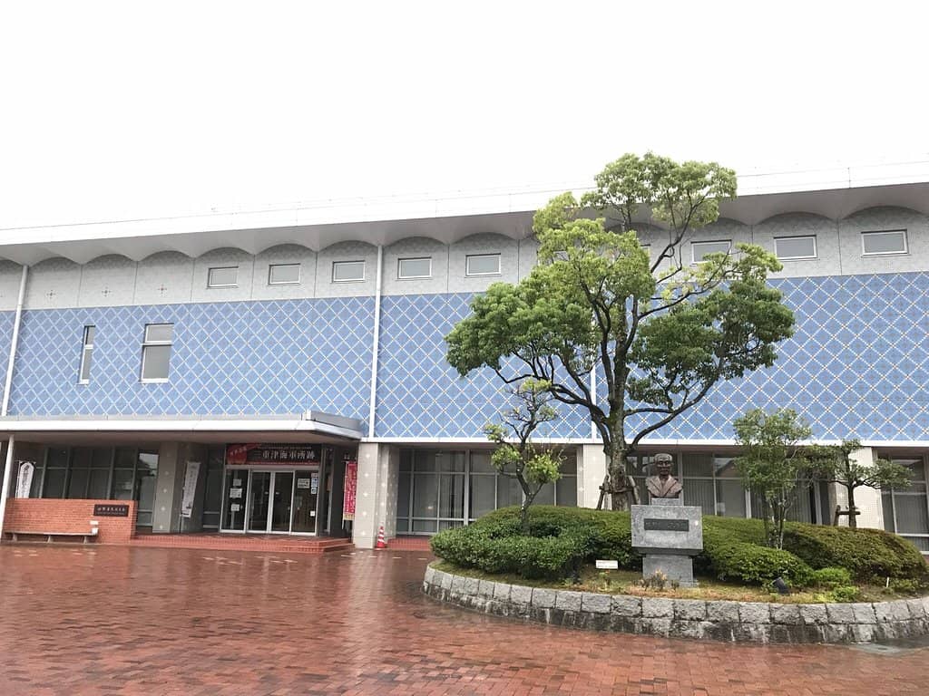 Sano Tsunetami's Legacy