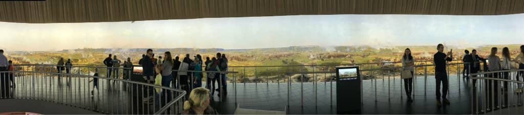 Interactive Exhibits