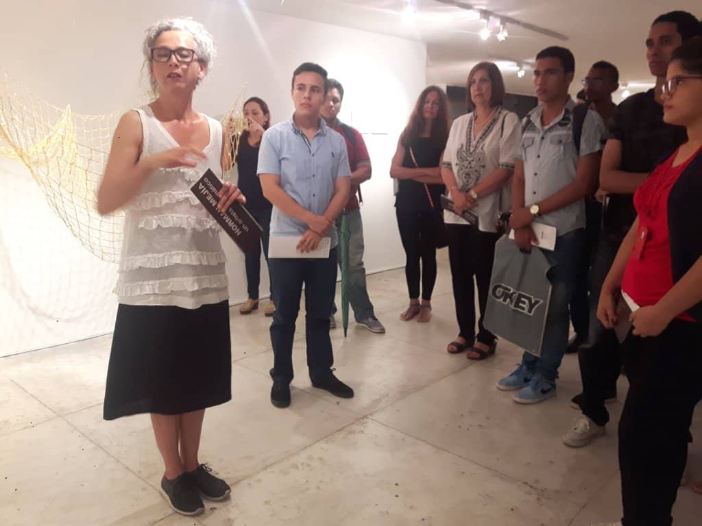 Local Artist Showcases