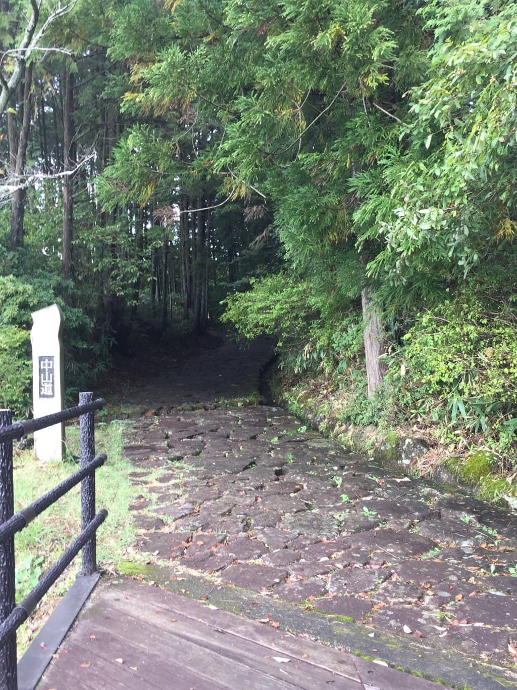 Traditional Village Views