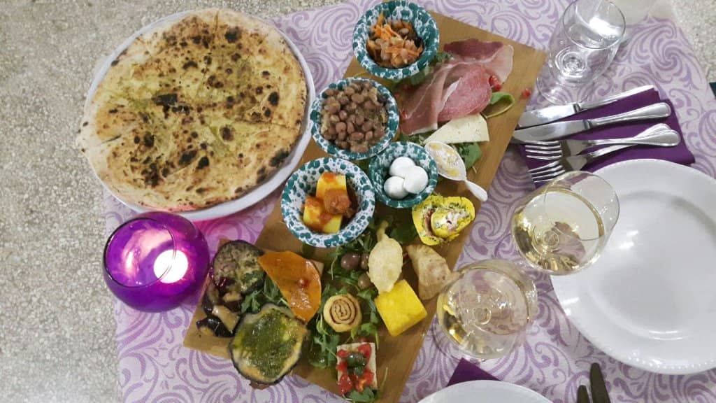 Exceptional Wine Selection